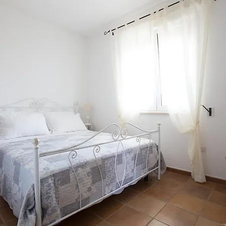 Holiday home Villetta Chic
