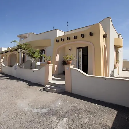 Holiday home Villetta Chic