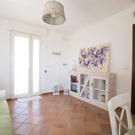 Holiday home Villetta Chic