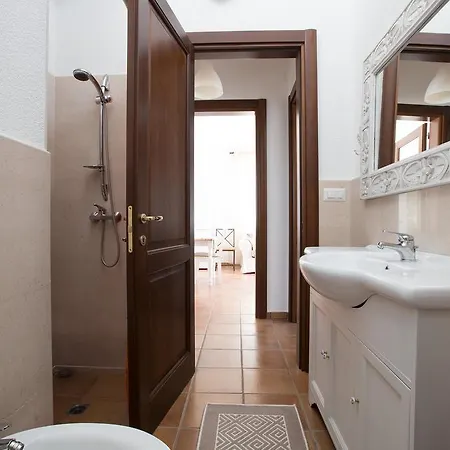 Holiday home Villetta Chic