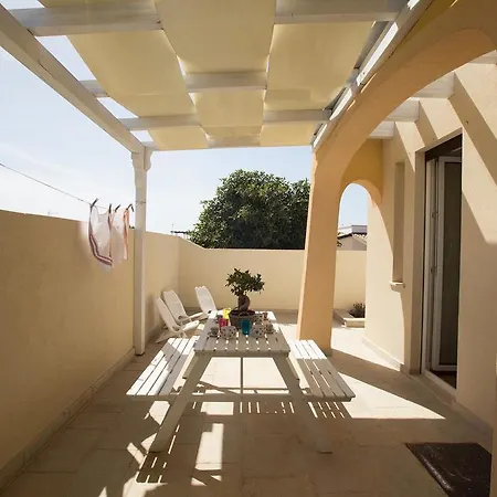 Holiday home Villetta Chic *